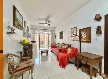 Apartamento · 108m² · 3 Quartos · 1 Vaga · Apartamento à venda 3 dorms (1 suíte) na Pitangueiras | Frente, vista mar e 1 vaga