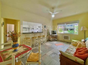 Apartamento · 63m² · 1 Quarto · 1 Vaga · Apartamento Enseada, 1 quarto à venda por R$ 300.000 - Imobiliária Guarujá