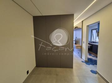 Foto 08 · Apartamento Impecável com 1 quarto para Venda e Locação no Centro - Façanha Imóveis Campinas