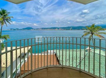Casa · 115m² · 3 Quartos · 1 Vaga · Casa no Guarujá, Enseada, 3 Quartos, Sendo 2 Suítes Sacada com Vista para o Mar - Mercuri Imóveis -