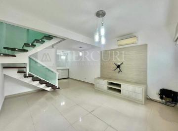 Escolha entre as casas a venda no Guarujá na Praia das Astúrias, um bairro tranquilo, com o auxílio de imobiliária em Guarujá. · Casa no Guarujá, Astúrias, Triplex, 3 Quartos, Sendo Suítes e Churrasqueira - Mercuri Imóveis - Imob
