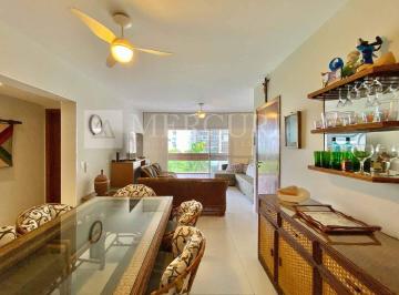 Variedade de apartamentos a venda no guarujá na Praia das Pitangueiras, ofertados pelas principais imobiliárias em guarujá da região. · Apartamento no Guarujá, Pitangueiras, Vista para o Mar, 3 Quartos, Sendo 2 Suítes e Lazer no Prédio