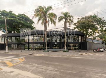 Oportunidades de terrenos a venda no Guarujá na Praia da Enseada, para construir o seu projeto, com imobiliárias em Guarujá. · Área Comercial Frente Mar na Praia da Enseada