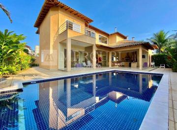 imobiliárias em guarujá anunciam casa a venda no guarujá no park lane, condomínio de alto padrão no litoral. · Casa no Guarujá, Park Lane, Condomínio Fechado, 4 Quartos, Sendo Suítes, Espaço Gourmet e Churrasque