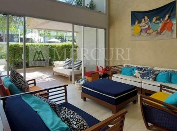 Casa · 421m² · 5 Quartos · 5 Vagas · Casa de Alto Padrão à venda,Condomínio Fechado, Praia de Pernambuco - Mercuri Imóveis - Imobiliária