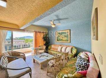 Apartamento · 94m² · 2 Quartos · 1 Vaga · Apartamento no Guarujá, Praia da Enseada, 2 Quartos, Sendo 1 Suíte e Varanda - Mercuri Imóveis - Imo