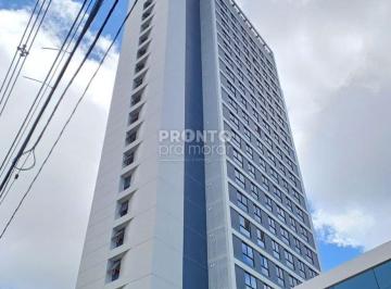 Apartamento de 1 quarto, Recife · Excelente flat na Boa Vista com 38,56m².