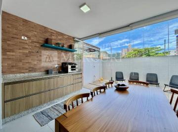 Veja apartamentos a venda no Guarujá na Praia do Tombo, uma das praias mais charmosas, com o apoio de imobiliárias em Guarujá. · Apartamento no Guarujá, Tombo, 2 Quartos, Sendo 1 Suíte e Varanda Gourmet - Mercuri Imóveis - Imobil