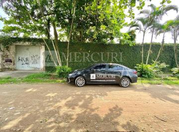 Terreno · 360m² · Terreno á venda no Guarujá, Praia de Pernambuco.
