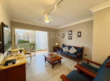 Variedade de apartamentos a venda no guarujá na Praia das Pitangueiras, ofertados pelas principais imobiliárias em guarujá da região. · Apartamento no Guarujá, Praia da Pitangueiras, 3 Quartos, Sendo Suítes e Sacada cin Vista Livre - Me