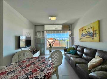 Imobiliarias Guarujá e imobiliária guarujá apresentam apartamentos a venda no Guarujá na Praia da Enseada, para diversos perfis de clientes. · Apartamento no Guarujá, Enseada, com Vista Mar, 3 Quartos e Sacada - Mercuri Imóveis - Imobiliária n