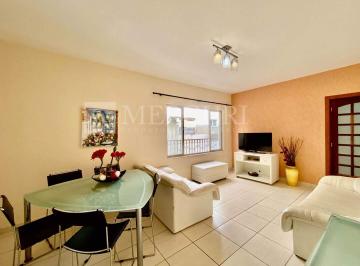 Apartamento · 81m² · 3 Quartos · 1 Vaga · Apartamento no Guarujá, Enseada, 3 Quartos, Sendo 1 Suíte e Mobiliado - Mercuri Imóveis - Imobiliári