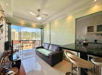 Apartamento no Guarujá - Praia da Enseada - Mercuri Imóveis - Imobiliária no Guarujá · Apartamento no Guarujá, Enseada, com Vista Mar, 2 Quartos, Prédio com Lazer - Mercuri Imóveis Guaruj
