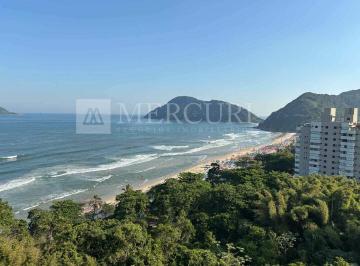 Veja apartamentos a venda no Guarujá na Praia do Tombo, uma das praias mais charmosas, com o apoio de imobiliárias em Guarujá. · Apartamento no Guarujá, Praia do Tombo, 4 Quartos, Sendo 2 Suítes e Sacada - Mercuri Imóveis - Imobi