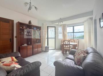 Apartamento · 62m² · 2 Quartos · 2 Vagas · Apartamento à venda na Praia da Astúrias em Guarujá