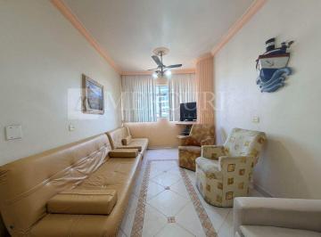 Espaçosas coberturas a venda no Guarujá na Praia das Astúrias, para viver com qualidade, com a assessoria de imobiliária em Guarujá. · Cobertura à venda, Praia da Astúrias, 3 Quartos, Sendo 1 Suíte e Área Gourmet - Mercuri Imóveis - Im