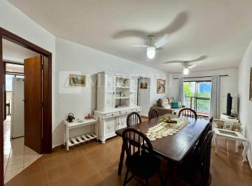 Apartamento · 106m² · 2 Quartos · 1 Vaga · Apartamento à venda na Praia do Tombo em Guarujá