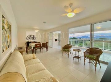 Apartamento · 158m² · 3 Quartos · 2 Vagas · Apartamento Enseada, 3 quartos à venda por R$ 1.110.000 - Imobiliária Guarujá