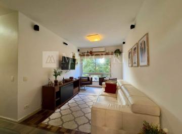 Apartamento · 70m² · 2 Quartos · 1 Vaga · Apartamento à venda na Praia da Astúrias em Guarujá