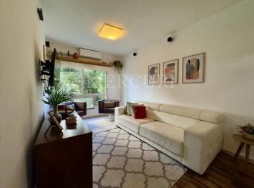Apartamento · 70m² · 2 Quartos · 1 Vaga · Apartamento à venda na Praia da Astúrias em Guarujá