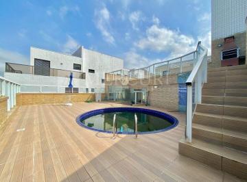 Apartamento · 285m² · 3 Quartos · 2 Vagas · Cobertura com 3 quartos à venda, 285 m² por R$ 1.100.000 - Enseada - Guarujá/SP