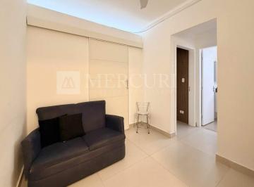Apartamento · 55m² · 2 Quartos · 1 Vaga · Apartamento à venda na Praia das Astúrias em Guarujá.