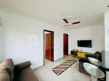 Apartamento · 65m² · 2 Quartos · 1 Vaga · Apartamento residencial à venda no Guarujá (Vila Luis Antônio) | 65 m² | Próximo à Padaria Vidal
