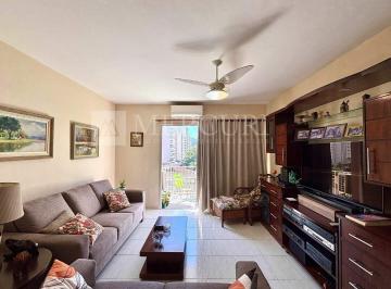 Apartamento · 123m² · 3 Quartos · 2 Vagas · Apartamento com 3 quartos à venda, 123 - Pitangueiras