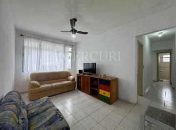 Apartamento · 57m² · 1 Quarto · 1 Vaga · Apartamento à venda na Praia das Astúrias em Guarujá