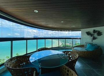 Apartamento · 224m² · 5 Quartos · 2 Vagas · Apartamento à venda na Praia da Enseada em Guarujá