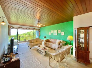 Apartamento · 175m² · 3 Quartos · 2 Vagas · Apartamento com Vista para o Mar, 3 quartos (1 suíte) à venda, 175 m² por R$ 1.000.000 - Sorocotuba