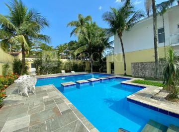 Casa · 570m² · 6 Quartos · 6 Vagas · Casa Enseada, 6 Quartos, Piscina e Churrasqueira - Imobiliária Guarujá