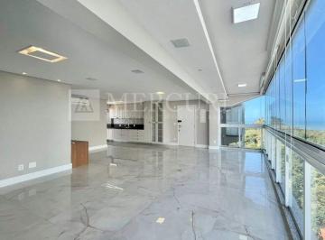 Apartamento · 146m² · 2 Quartos · 2 Vagas · Apartamento no Guarujá - Praia das Astúrias - Vista Mar - Varanda Gourmet - Imobiliária Mercuri