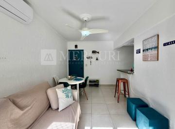 Apartamento · 51m² · 1 Quarto · 1 Vaga · Apartamento com 1 quarto à venda, 51 - Tombo