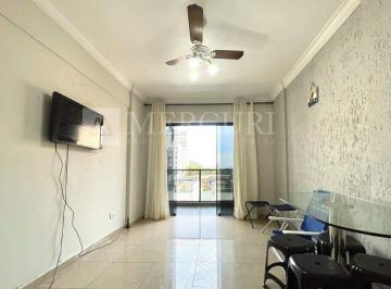 Apartamento no Guarujá - Praia da Tombo - Mercuri Imóveis - Imobiliária no Guarujá · Apartamento no Guarujá - Tombo - Com Sacada e Prédio com Lazer - Mercuri Imóveis Guarujá