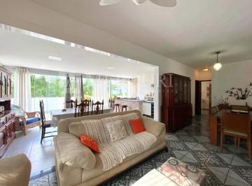 Apartamento · 177m² · 3 Quartos · 2 Vagas · Cobertura Enseada, 3 quartos à venda por R$ 600.000 - Enseada - Imobiliária Guarujá