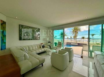 Encontre a sua casa a venda no Guarujá na Praia da Enseada, com as melhores oportunidades das imobiliarias no Guarujá. · Casa no Guarujá, Enseada, Triplex, 5 Quartos, Suítes e Varanda Gourmet com Piscina e Vista Mar - Mer