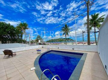 Diversas casas a venda no Guarujá na Praia da Enseada, ideais para sua família, apresentadas por imobiliárias em Guarujá. · Casa no Guarujá, Enseada, 5 Quartos, Sendo 2 Suítes, Frente Mar e com Vista Mar - Mercuri Imóveis -