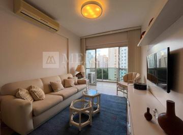 Busca por apartamentos a venda no Guarujá na Praia das Pitangueiras? Consulte a imobiliária em Guarujá e imobiliaria em Guarujá para mais detalhes. · Apartamento no Guarujá, Pitangueiras, Com Sacada e 3 Quartos - Mercuri Imóveis - Imobiliária no Guar