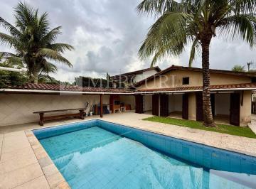 Casa · 180m² · 3 Quartos · 3 Vagas · Casa à venda na Balneário Praia do Pernambuco em Guarujá