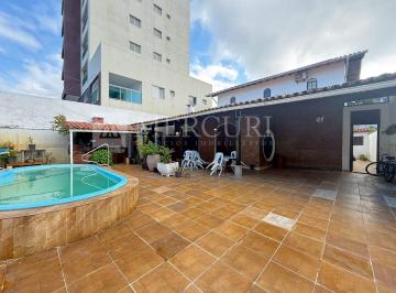 Casa · 290m² · 6 Quartos · 4 Vagas · Casa à venda na Praia da Enseada em Guarujá