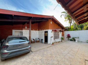 Casa · 148m² · 4 Quartos · 4 Vagas · Casa à venda em Guarujá (Jardim Enseada) | 4 dorms (2 suítes) | 148 m² | 4 vagas