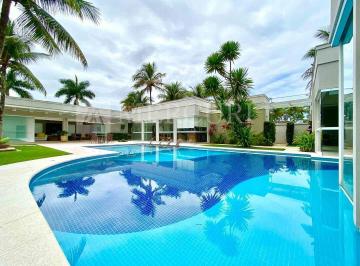 imobiliárias em guarujá apresentam casa a venda no guarujá localizada no jardim acapulco, referência em alto padrão. · Casa no Guarujá, Jardim Acapulco, Térra, 5 Suítes, Sala de Jogos e Piscina - Mercuri Imóveis - Imobi