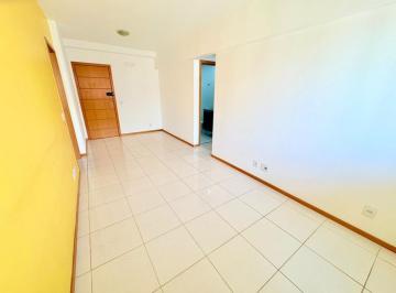 Apartamento de 2 quartos, Águas Claras · CANTO DO SABIÁ - QD 208 - NASCENTE - 2 QUARTOS - 1 VAGA - 67M² - ANDAR ALTO