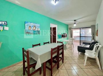 Apartamento · 76m² · 2 Quartos · 2 Vagas · Apartamento Astúrias, 2 quartos à venda por R$ 645.000 - Guarujá Guarujá