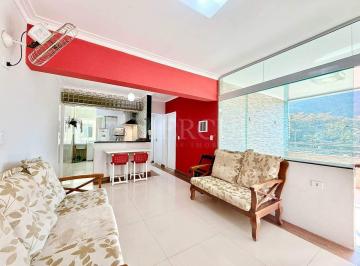 Apartamento · 60m² · 2 Quartos · 1 Vaga · Apartamento com 2 quartos à venda, 60 - Enseada