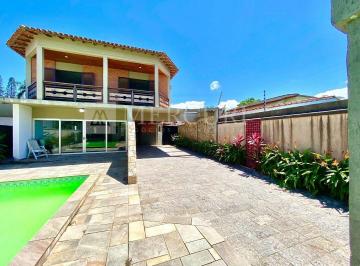 Casa · 286m² · 3 Quartos · 4 Vagas · Casa à venda na Praia da Enseada em Guarujá
