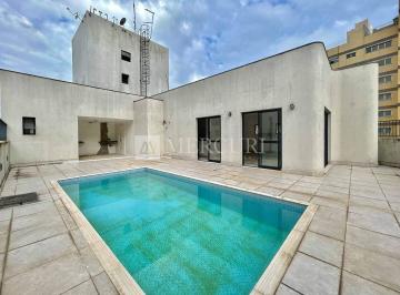 Encontre sua cobertura a venda no Guarujá na Praia das Pitangueiras, com a exclusividade da imobiliária guarujá. · Cobertura no Guarujá, Pitangueiras, Piscina, Sauna Privativa, 4 Quartos, Sendo 3 Suítes e Lazer no P