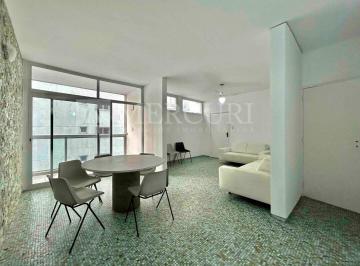 Variedade de apartamentos a venda no guarujá na Praia das Pitangueiras, ofertados pelas principais imobiliárias em guarujá da região. · Apartamento no Guarujá, Pitangueiras, 3 Quartos, Sacada, 1 Quadra da Praia - Mercuri Imóveis - Imobi