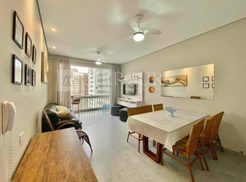 As melhores opções de apartamentos a venda no Guarujá na Praia das Pitangueiras, disponíveis com imobiliarias Guarujá e imobiliária guarujá. · Apartamento no Guarujá, Pitangueiras, 3 Quartos, Sendo 1 Suíte e Varanda - Mercuri Imóveis - Imobili